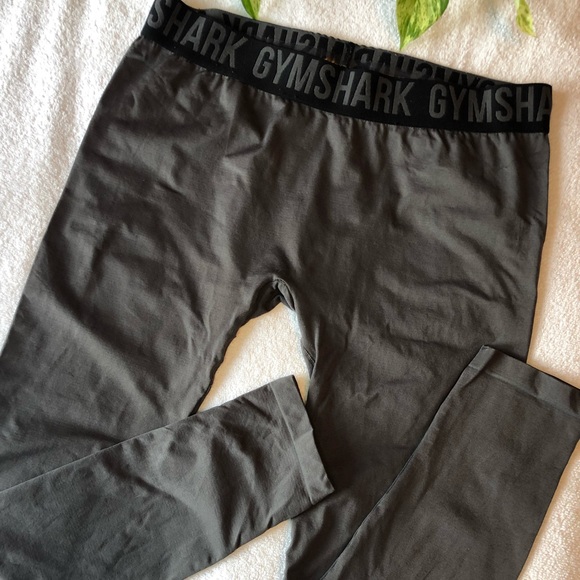 Gymshark Fit Seamless Leggings - Picture 2 of 4